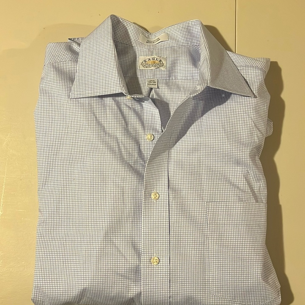 Men’s dress shirt